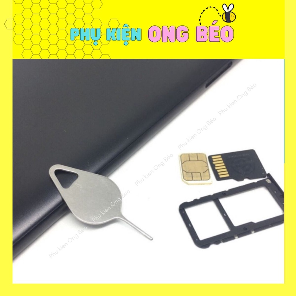 Que chọc sim,chọc máy nào cũng được - Beetech vn