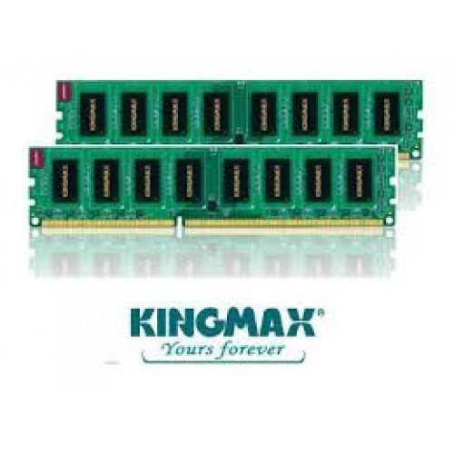 DDR3 - 4GB Bus 1333MHz Kingmax Chính hãng | BigBuy360 - bigbuy360.vn