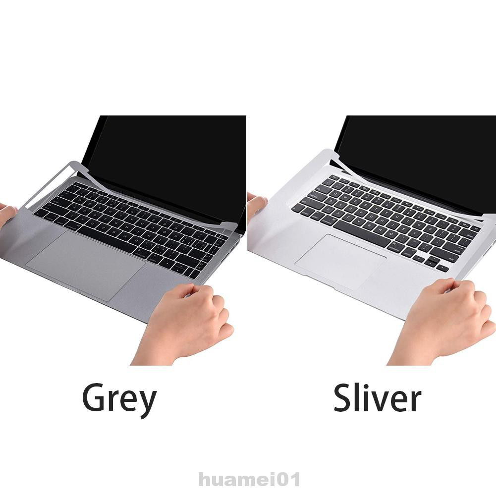 Palmrest Cover Anti-scratch Thin Insulated Wrist Laptop Screen Protector For Macbook Air Pro