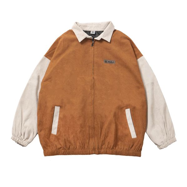 Áo Khoác M.B.C Corduroy Exclusive Jacket