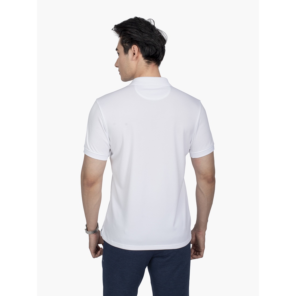 [MẪU MỚI] Áo polo nam ngắn tay ARISTINO dáng suông, mặt vải mềm nhẹ , thoáng khí, thấm hút tốt - APS075S2