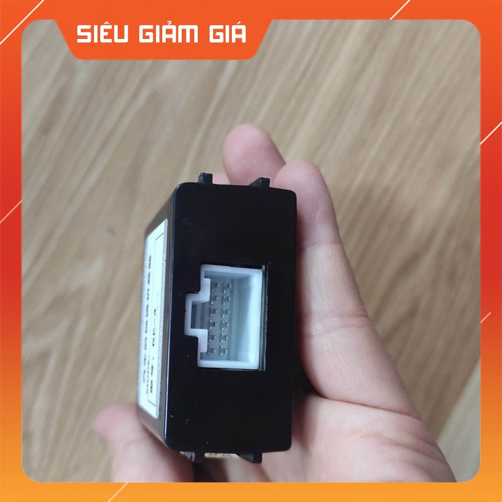 Tự Động Gập Gương  Altis đời 2018 -2019 hãng Lasixi