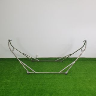 KHUNG VÕNG INOX / CỠ LỚN/HÃNG  DUY LỢI