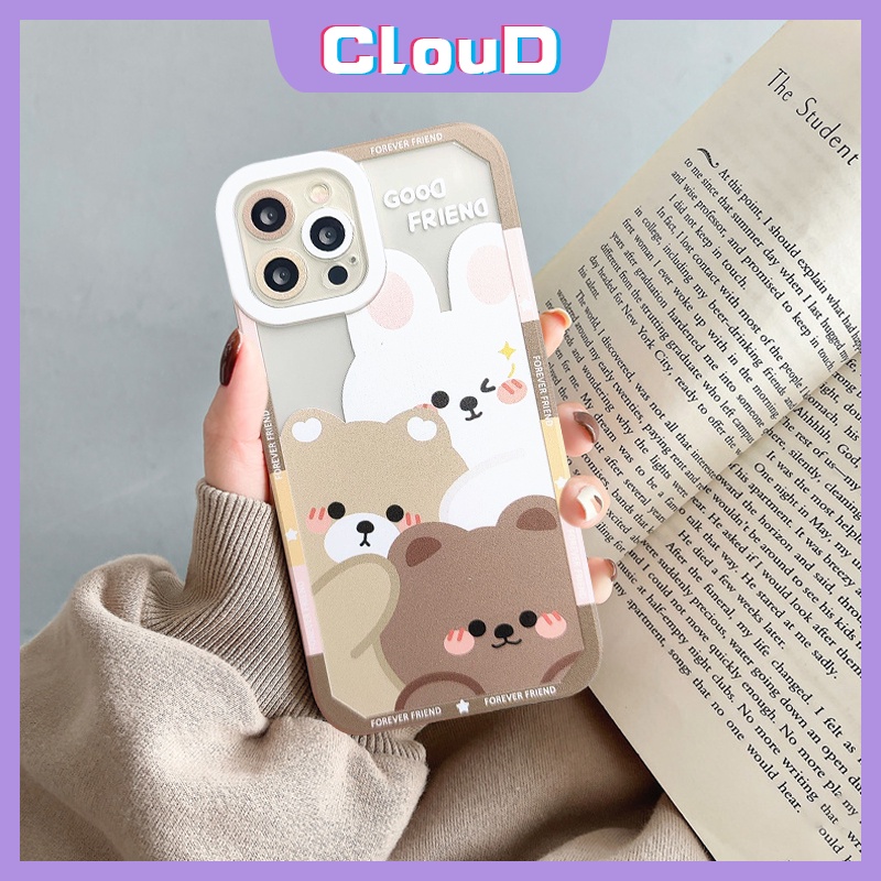 Ốp điện thoại Cho Oppo A17 A74 A55 A11 A16 A32 A33 A15 A12 A5S A94 A95 A5 A3S A15S A35 A12E A53 A1K A17k Reno 5F 4F 6