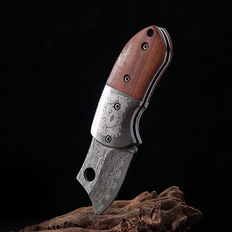 DAO PHƯỢT ĐA NĂNG BROWNING GẤP GỌN