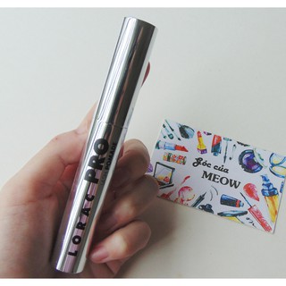 [FULLSIZE] Mascara Lorac PRO Lash Pomade