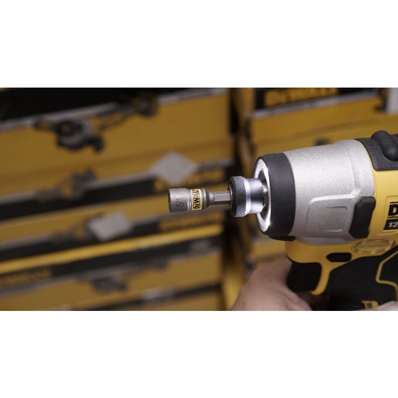 DMTT Đầu Bắn Tole Dewalt 5/16 Inch Nhập USA