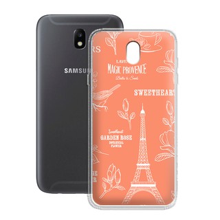 Ốp lưng điện thoại Samsung Galaxy J7 pro/ J730 hàng loại Đẹp - 01054 Silicone Dẻo