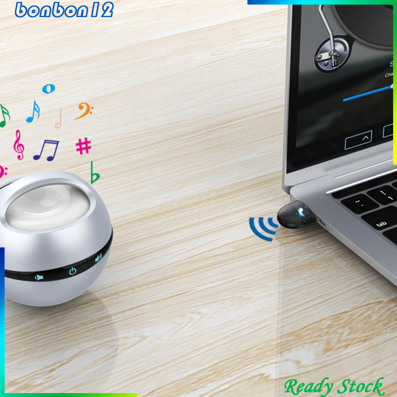 Tai Nghe Bluetooth 5.0 Kèm Phụ Kiện | BigBuy360 - bigbuy360.vn