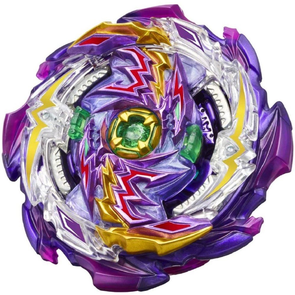 [mới] Con quay Beyblade Jet Wyvern Ar.Js 1D BURST Superking B-177 chính hãng Takara TOMY Nhật Bản Shop PokeCorner