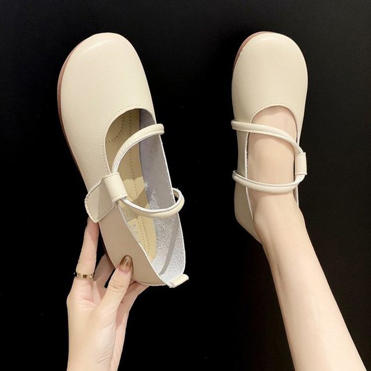 Giày Lười Đế Mềm Chống Trượt Thời Trang Mùa Hè 2021 Cho Phụ Nữ Mang Thai | BigBuy360 - bigbuy360.vn