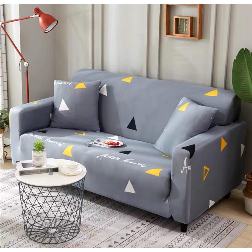 Vải bọc ghế sofa tại nhà
