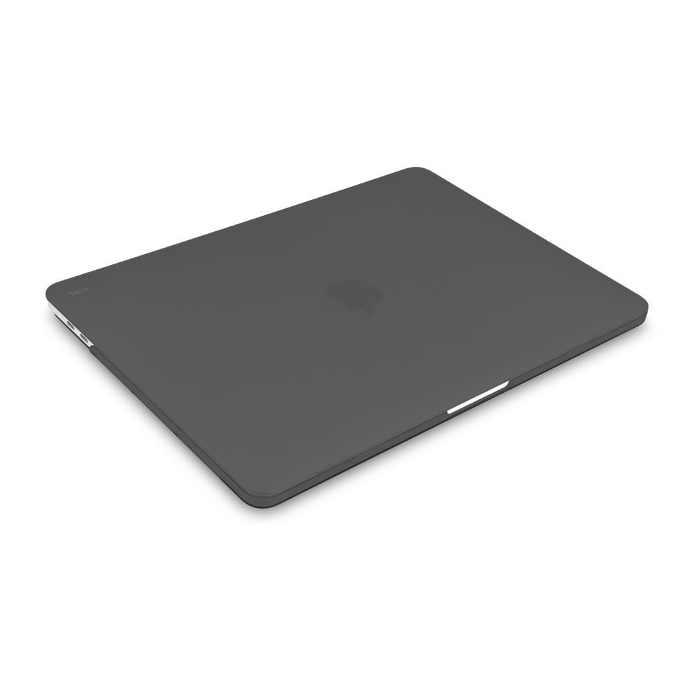 Ốp JCPAL MacGuard Macbook Air 13"(2018-2021) model A1932 , A2179 , A2337 Matte Black