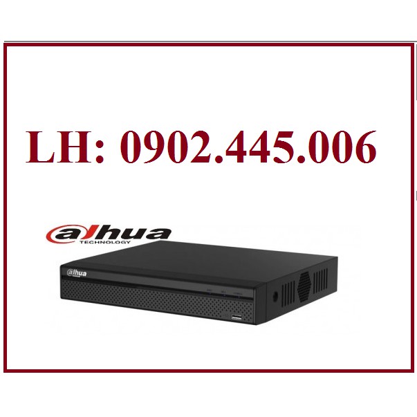 Đầu ghi hình  16 kênh HDCVI XVR4116HS-S2(1080N)