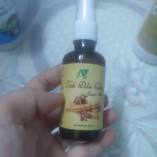Tinh dầu quế An Thiên 50ml