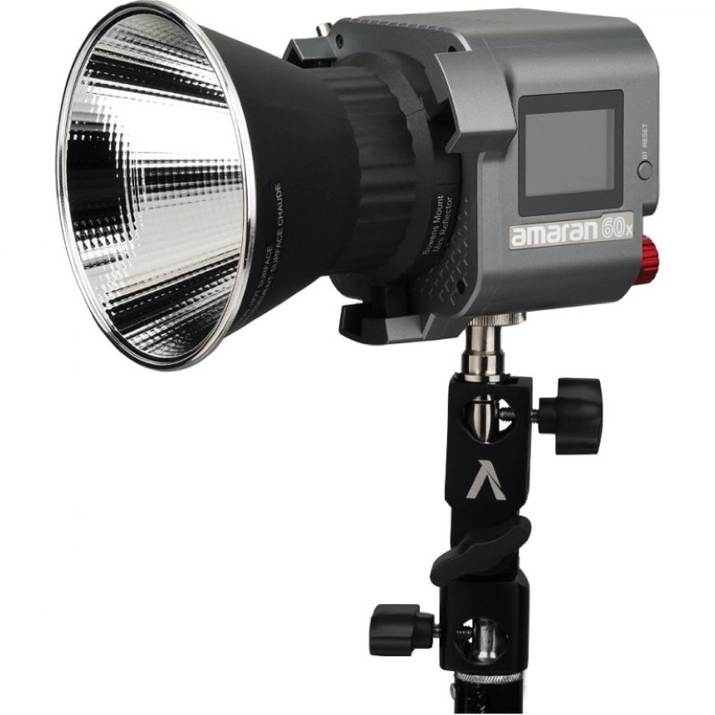 Đèn Led Aputure AMARAN COB 60x