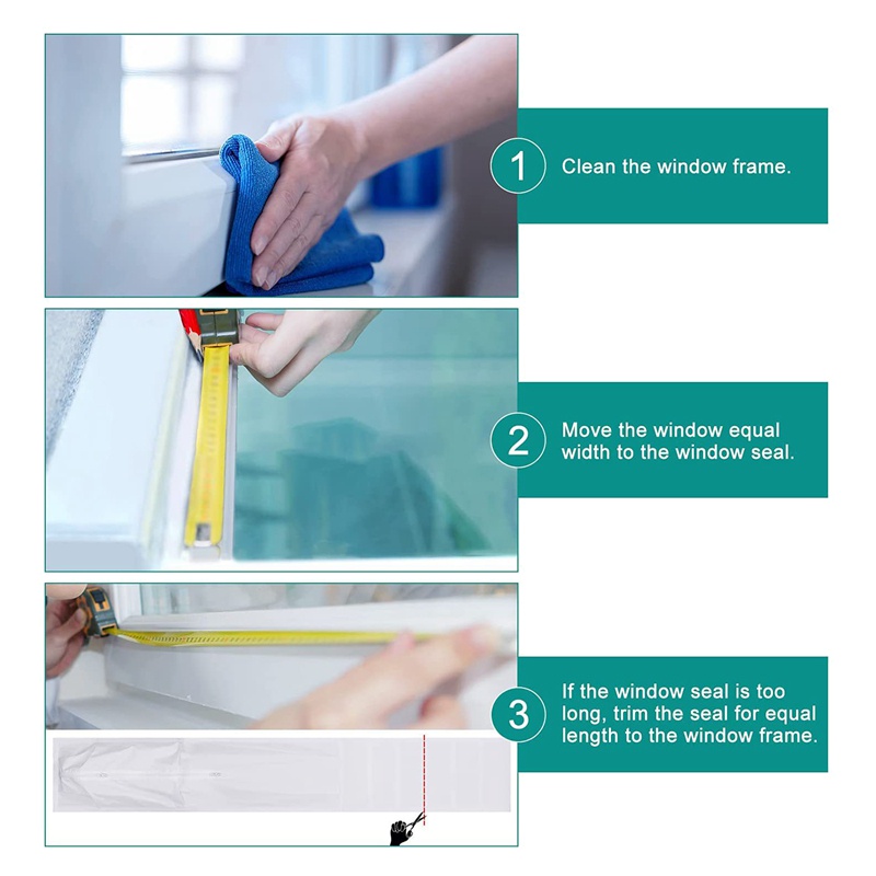 Bộ Điều Hòa Không Khí Di Động Với Cửa Sổ Và Cửa Sổ Chống Trượt Ac