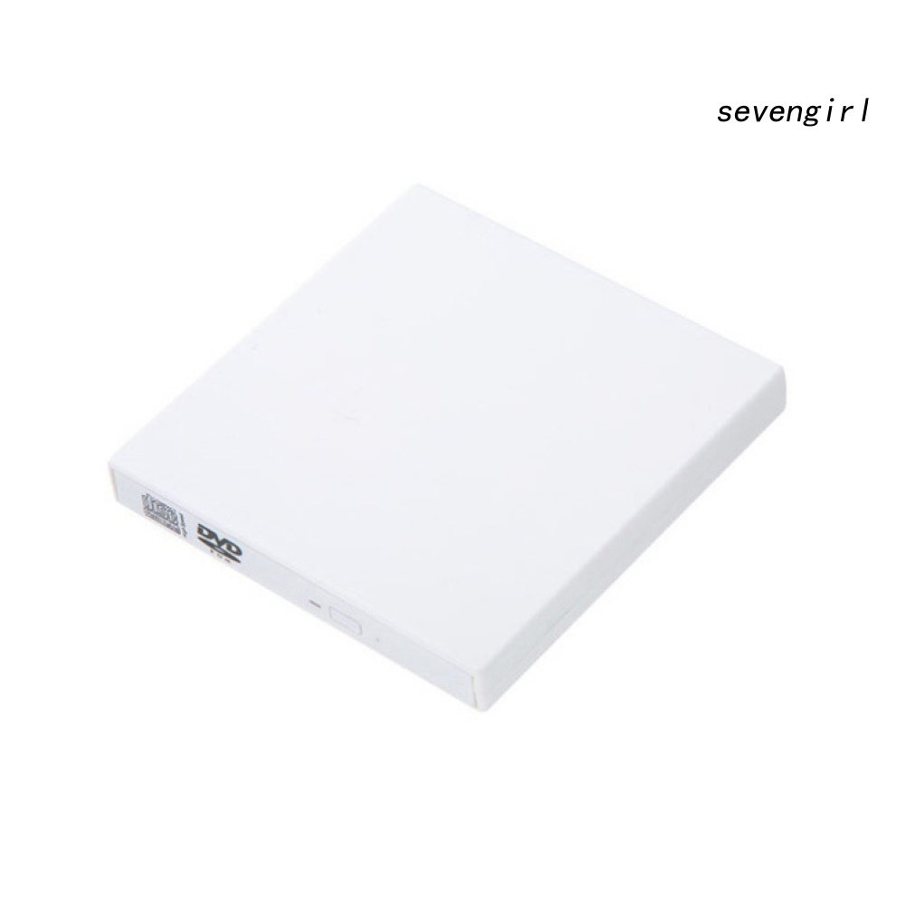 Đầu Đọc Đĩa Dvd Cd Cổng Usb Cho Windows Laptop Máy Tính | BigBuy360 - bigbuy360.vn