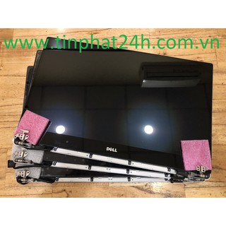 Mua Thay Màn Hình Laptop Dell XPS 9550 9560 Precision M5510 M5520 4K UHD DC02C00BK10 0HHTKR Cảm Ứng