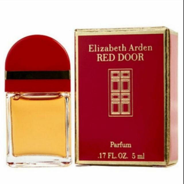 Nước hoa mini RED DOOR - ELIZEBETH ARDEN