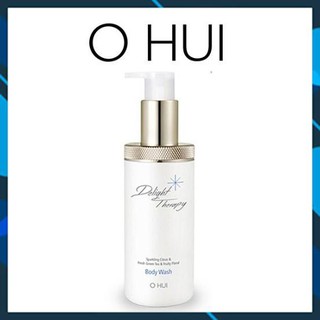 Sữa tắm Ohui Delight Therapy Body Wash 300ML