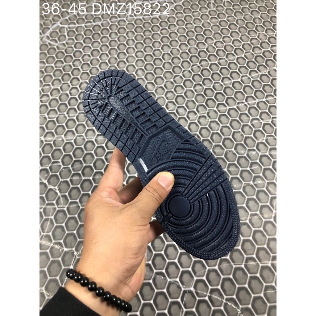 Giày Thể Thao Chơi Bóng Rổ Air Jordan 1 Generation Air Jordan 1 Low Aj1 Joe 1