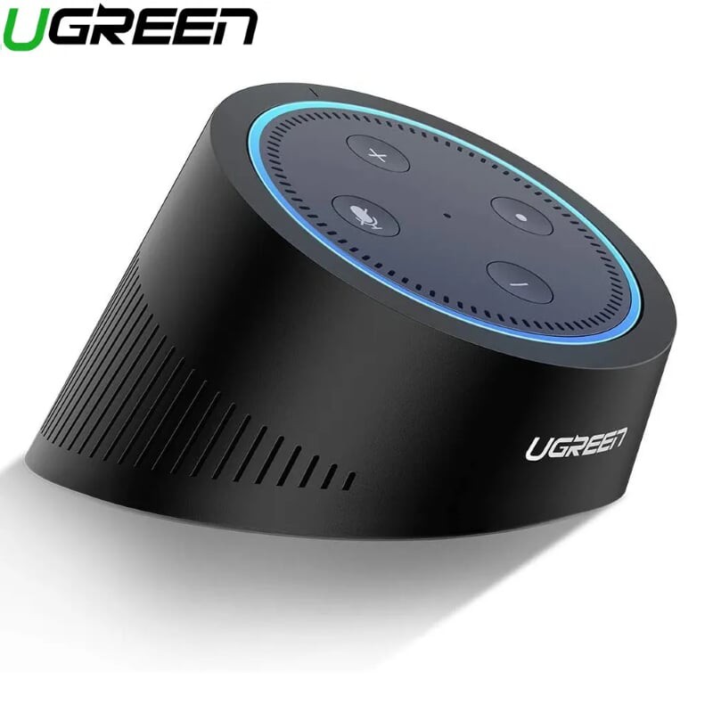 Ugreen 50902 đế gắn giá đỡ cho amazon Echo Dot 2nd thế hệ 2 LP157