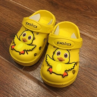 🐥 🐥 DÉP VỊT PEKA THÁI LAN CHO BÉ