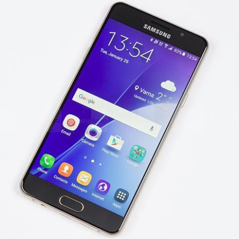 Điện thoại Samsung Galaxy A5 2016 / A510 2sim Chính Hãng ram 3G rom 32G máy đẹp 99% - BC 03