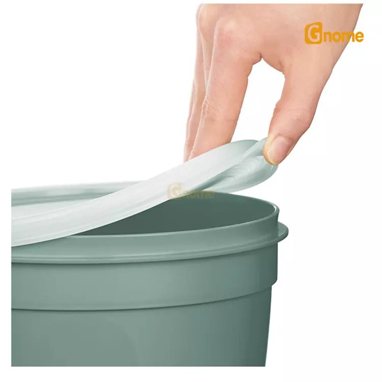 Hộp đựng thực phẩm Emsa N1082200 3 món [HÀNG ĐỨC]