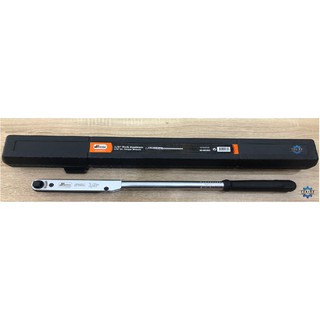 Cờ lê điều chỉnh lực 1/2 inch 25-135nm retta - rtk2513
