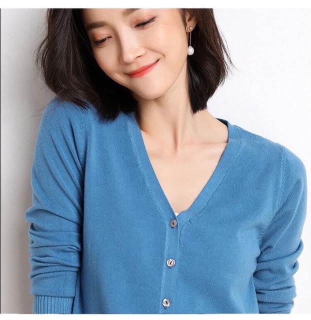 Cadigan 149k chất siêu đẹp