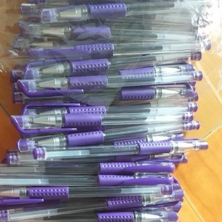 Bộ 100 bút bi nước (BỘ 100 CÁI)