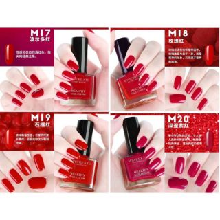 Sơn móng tay Maycreate hàng nội địa Trung