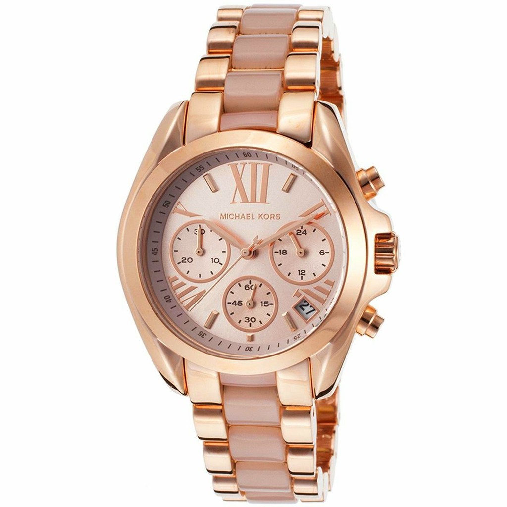 Đồng Hồ Nữ Michael Kors MK6066