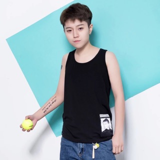 Áo nịt ngực tomboy avatar