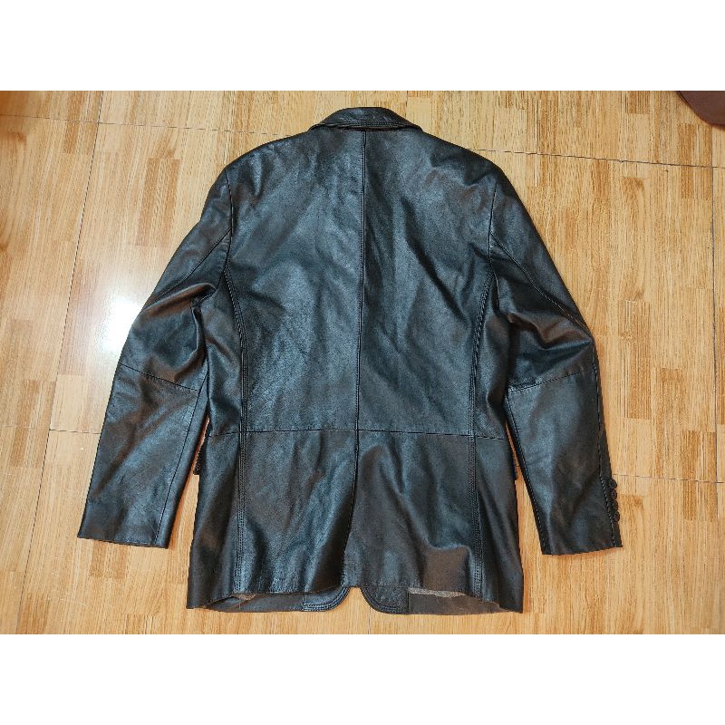 Áo da cừu của nam size M