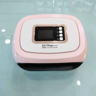 Máy hơ sun H6 plus 108W