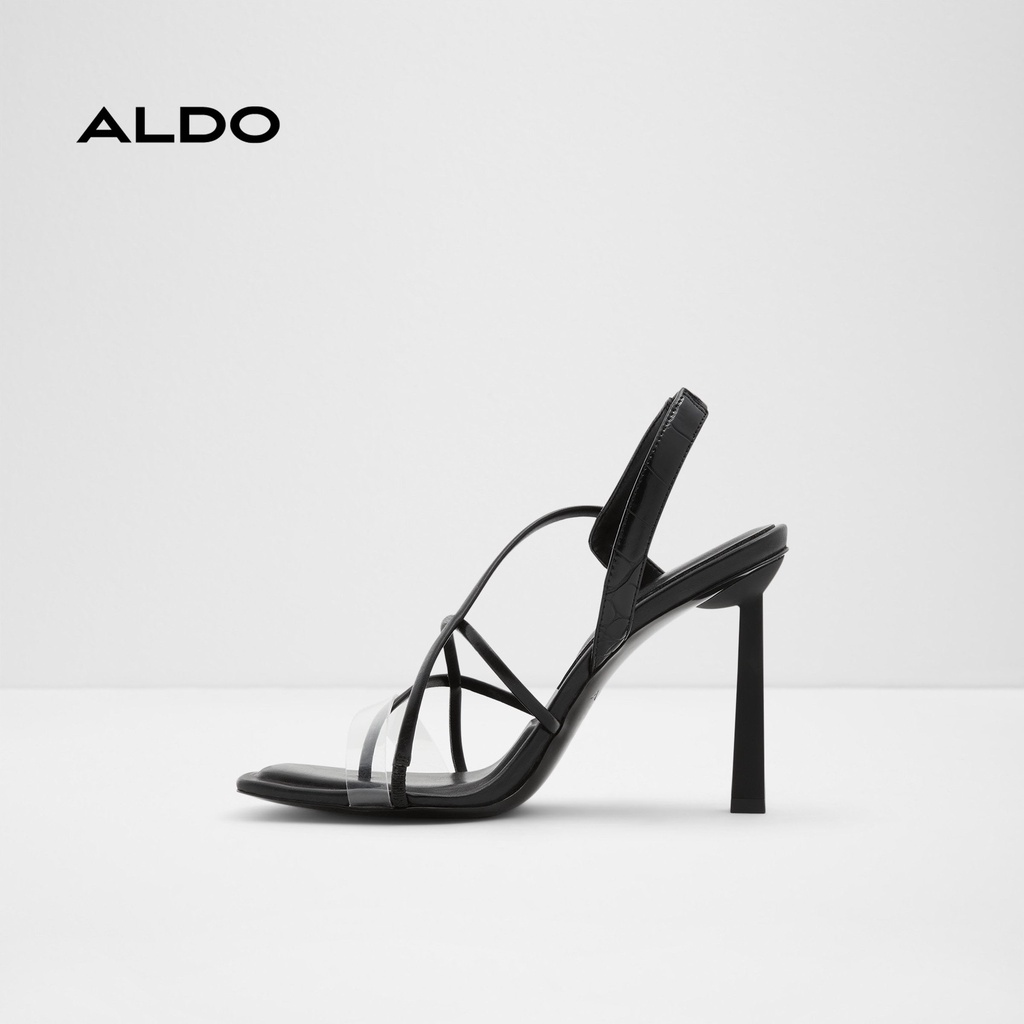 [Mã WABRAD100 giảm 10% tối đa 100K đơn 500K] Sandal cao gót nữ Aldo JULIET