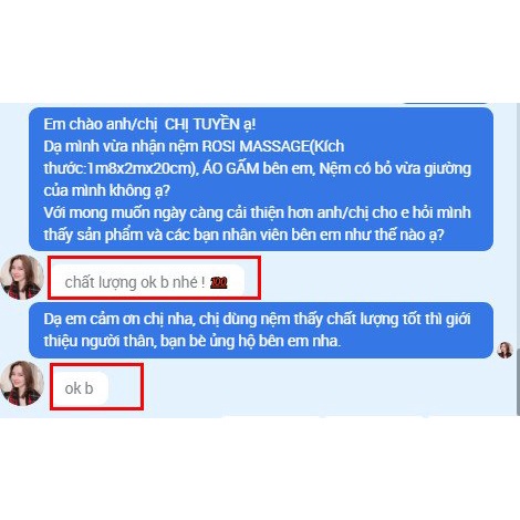 Nệm Cao Su Đàn Hồi ROSI MASSAGE Thắng Lợi Thiên Nhiên Cao Cấp Đủ Size Từ 1m2 Đến 2m Giúp Bạn Có 1 Giấc Ngủ Ngon
