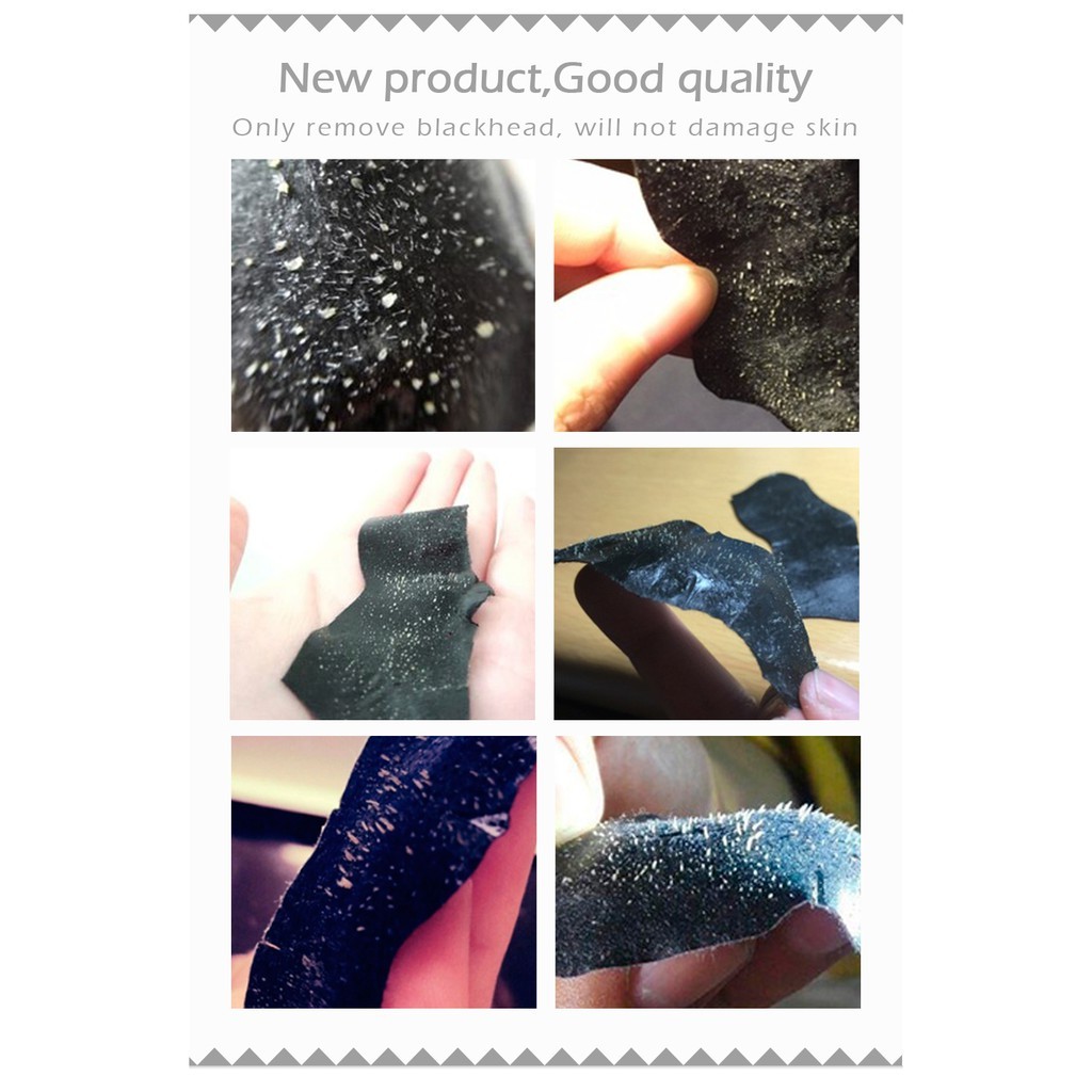 BREYLEE 1PC Miếng Dán Mũi Làm Sạch Sâu Hiệu Quả | BigBuy360 - bigbuy360.vn