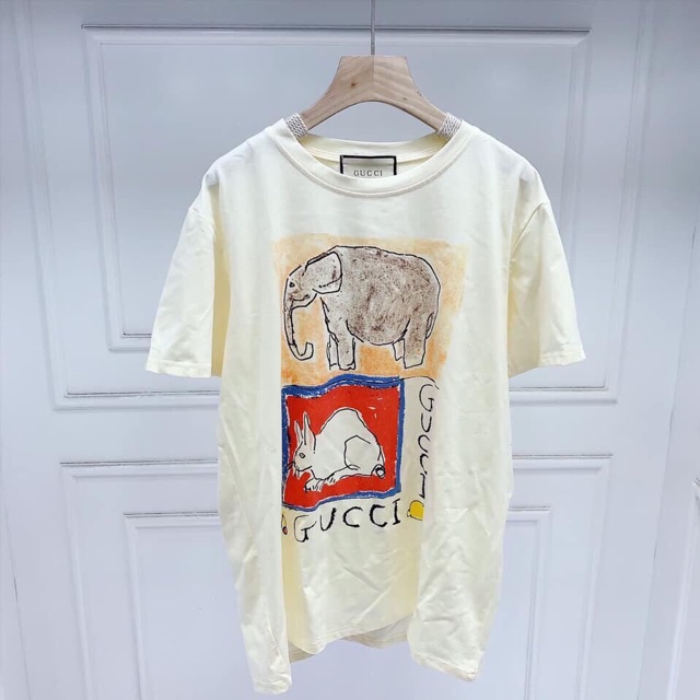 Áo phông siêu xinh