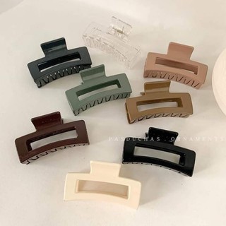 Kẹp Tóc Hàn Quốc, Kẹp Búi Tóc