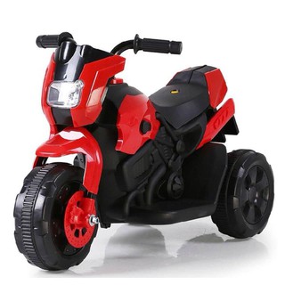 Xe máy điện cho bé từ 1 đến 5 tuổi