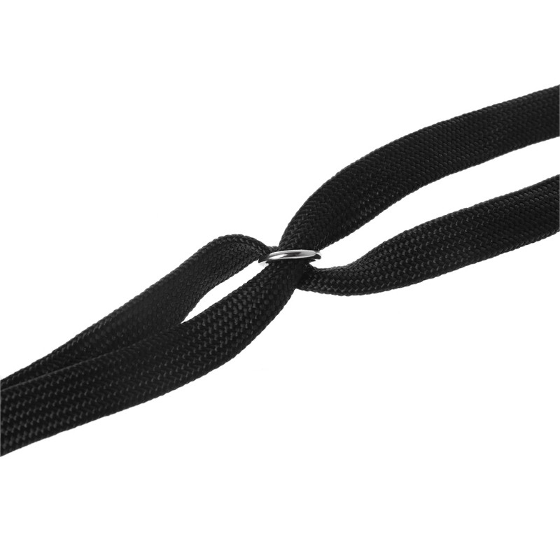 Dog Pet Cat Animal Noose Loop Lock Clip Rope Pet Grooming Table Arm Bath 52cm