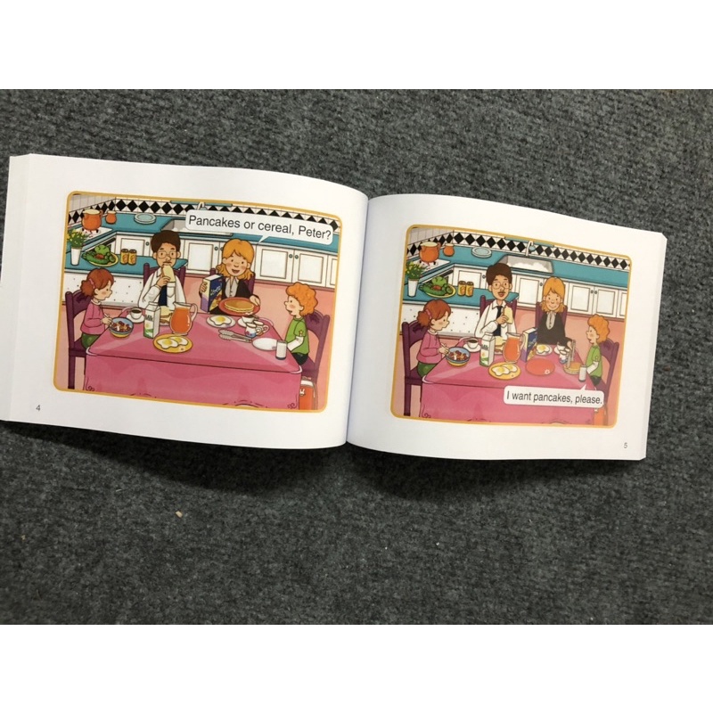 Kelly Class 1-36 + Tặng kèm File Mp3, Mp4