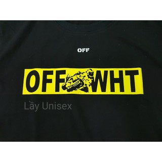 Áo thun offwhite Sơn Tùng