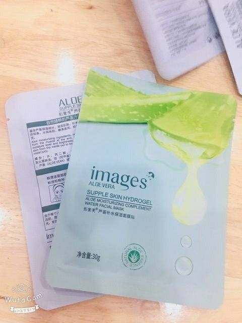 [RẺ VÔ ĐỊCH]Mặt Nạ Giấy  LÔ HỘI/NHA ĐAM Dưỡng Da Images | BigBuy360 - bigbuy360.vn