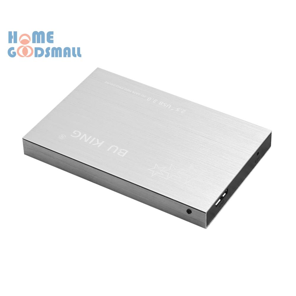 Ổ Cứng Ngoài Yd0010 Hhd Usb 3.0 Cho Máy Tính | BigBuy360 - bigbuy360.vn