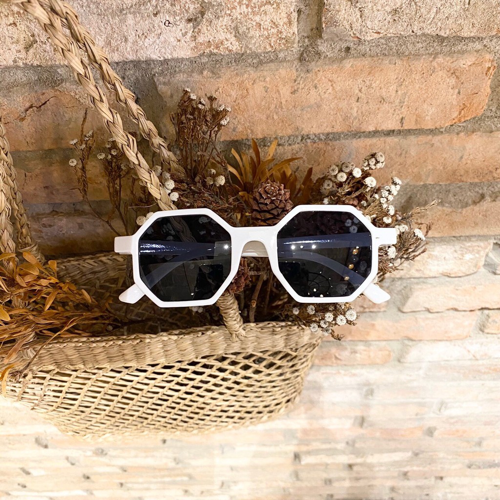 MẮT KÍNH THỜI TRANG SELFIE HOT TREND 399 SIÊU SANG CHẢNH | BigBuy360 - bigbuy360.vn